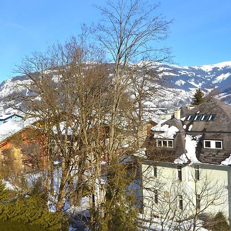 Mozart Top 2 - By Alpen Apartments Zell am See Exteriör bild